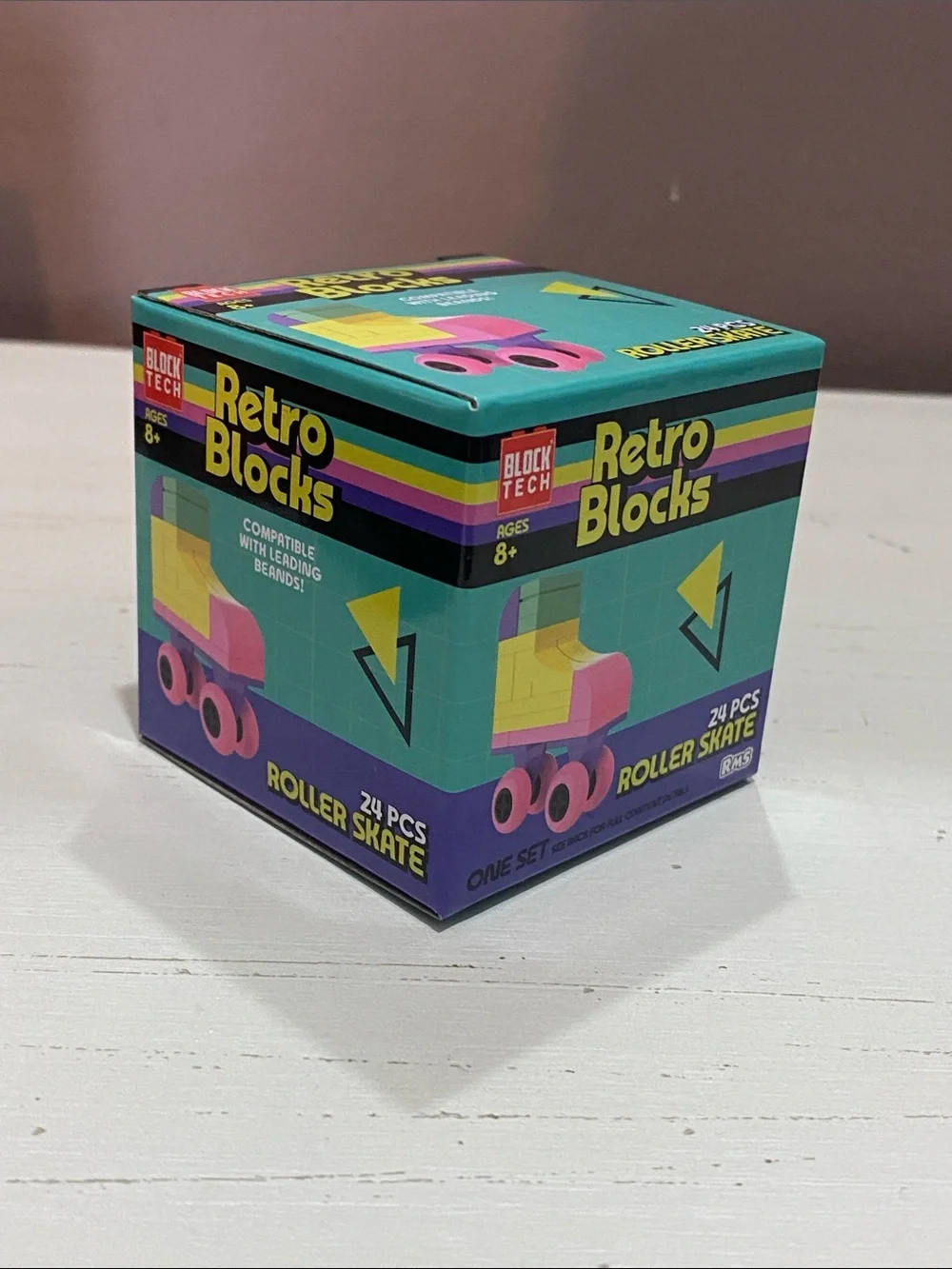 Block Tech block tech’s